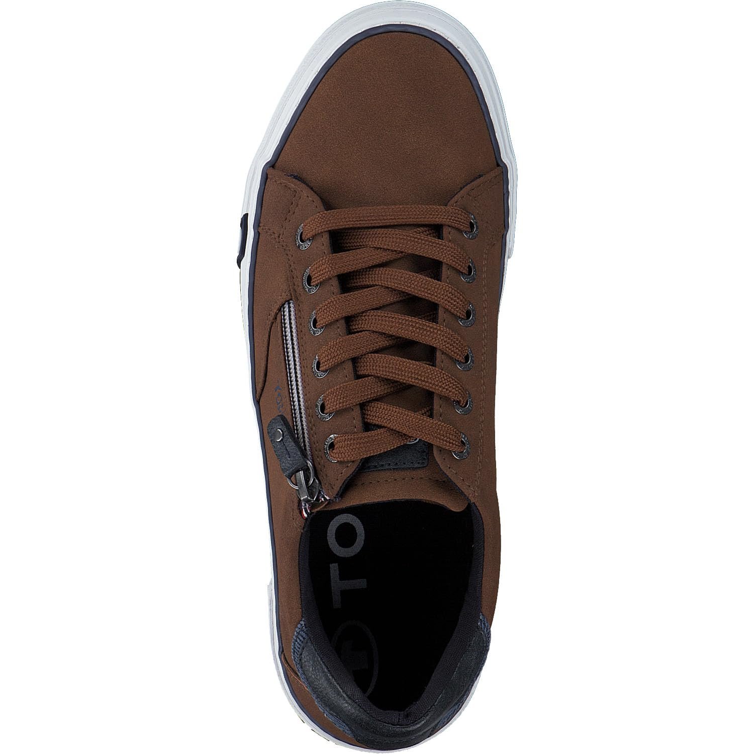 Кроссовки TOM TAILOR 7480070003, фото №6