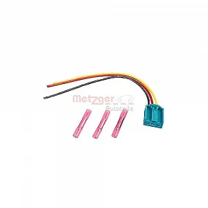 Ремкомплект кабелей METZGER 2323031 заднего фонаря BMW ALPINA задний - Фото 1