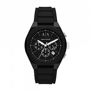 Годинник ARMANI EXCHANGE для чоловіків - Фото 1