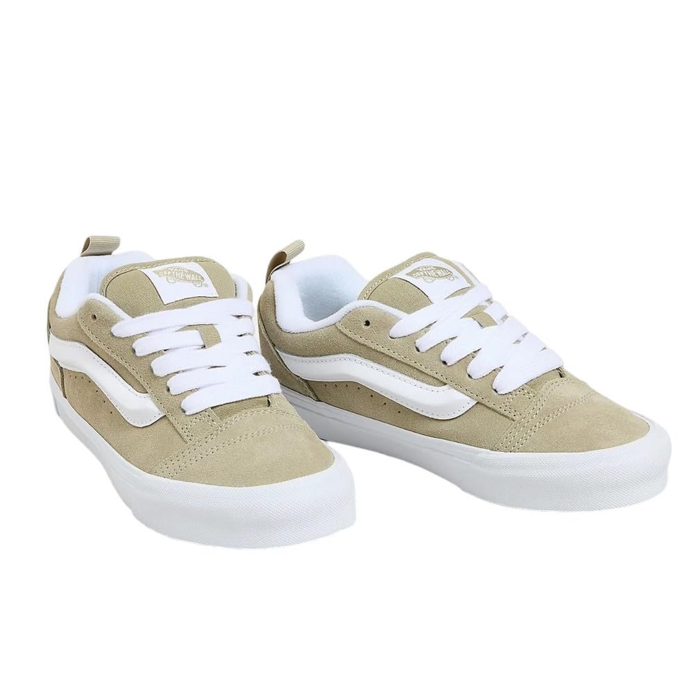 Кроссовки Vans Knu Skool Женские, фото №2