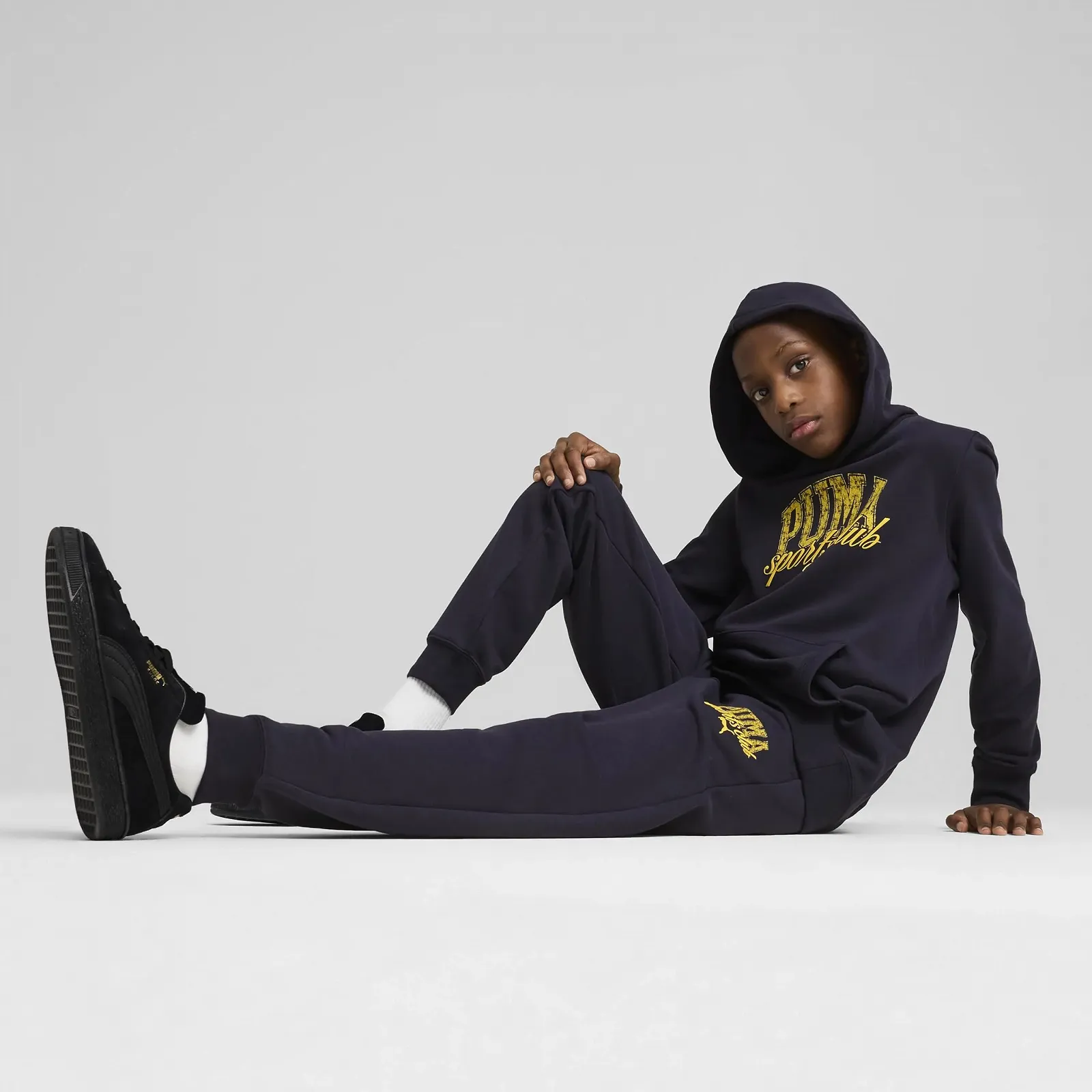 Худи PUMA Class Hoodie Tr B, фото №6 Худи PUMA Class Hoodie Tr B, фото №6