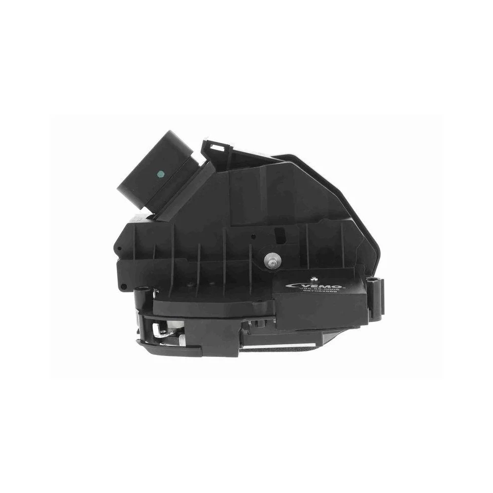 Замок двери VEMO V95-85-0005 Green Mobility Parts для VOLVO, задний левый, фото №1