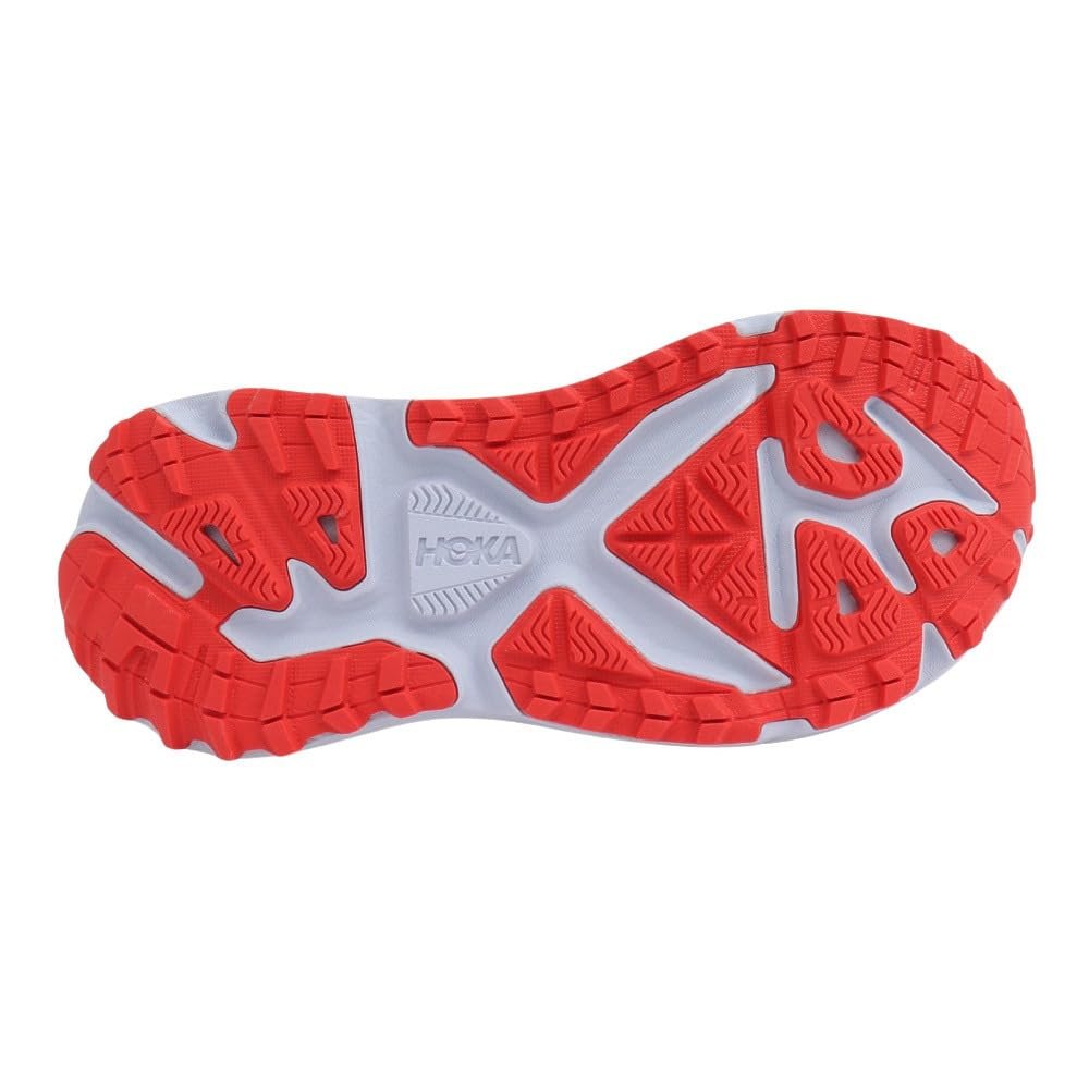 Чоловічі кросівки для трейлраннінгу HOKA Anacapa 2 Mid G-TX Чорний, фото №3