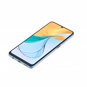 Купити Смартфон ZTE Blade V50 VITA 2023 6.75 дюйма HD+ 4G LTE 4GB RAM 256GB 50MP Dual SIM Android 13 Blue - Фото 1 Смартфон ZTE Blade V50 VITA 2023 6.75 дюйма HD+ 4G LTE 4GB RAM 256GB 50MP Dual SIM Android 13 Blue - Фото 1