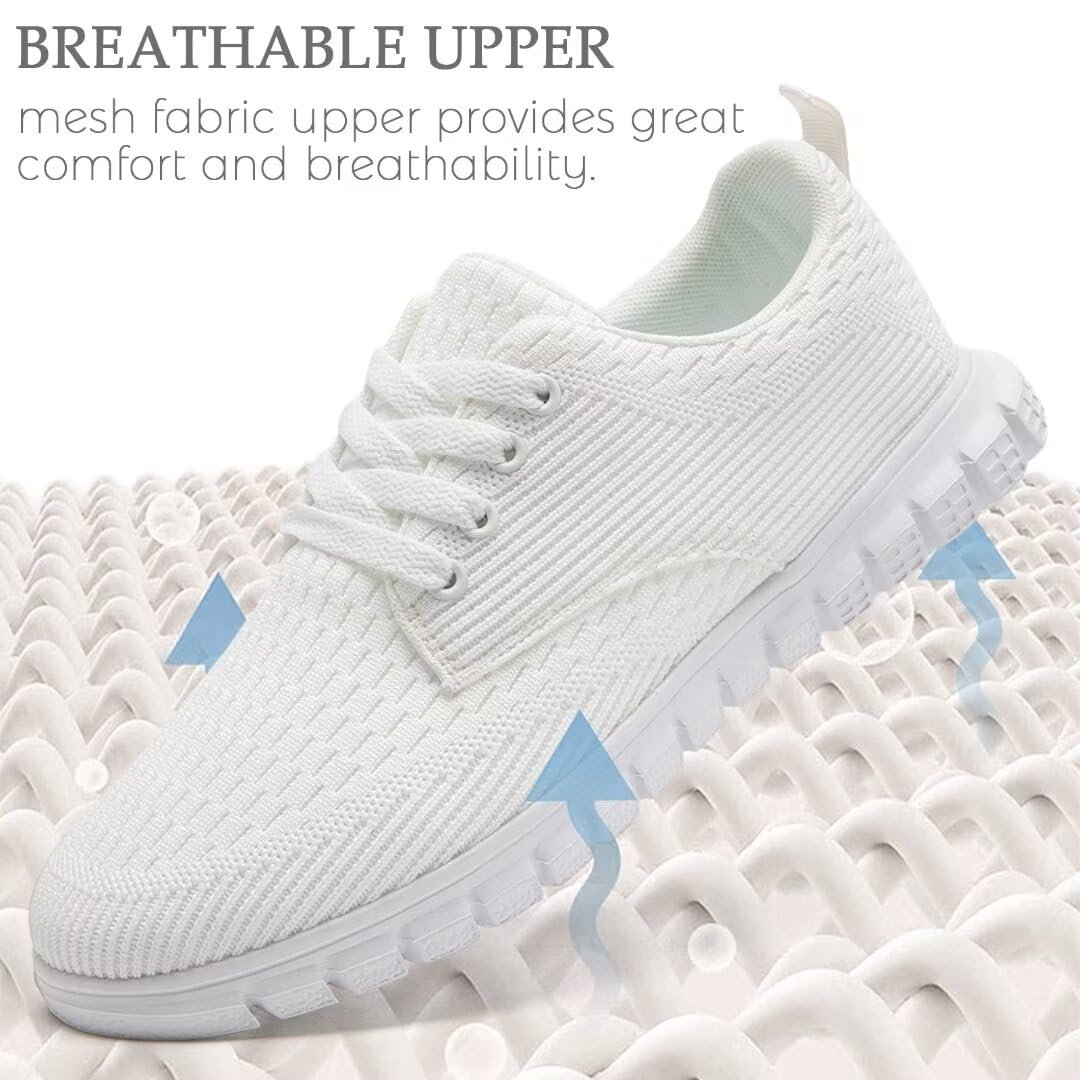 Чоловічі Кросівки ZGPWZWL Літні Дихаючі Легкі Сітка, фото №6 Чоловічі Кросівки ZGPWZWL Літні Дихаючі Легкі Сітка, фото №6