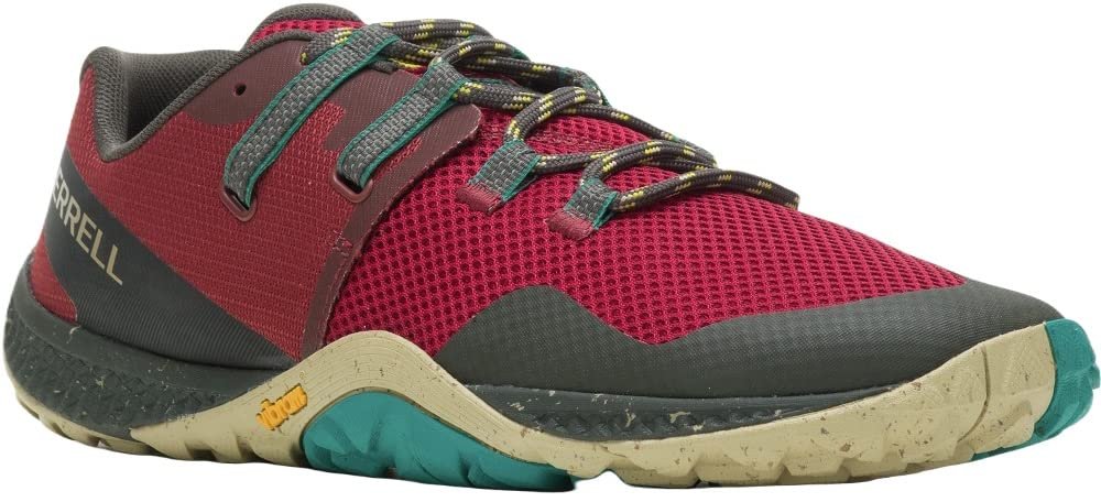 Кроссовки Merrell MTL Long Sky 2, фото №1