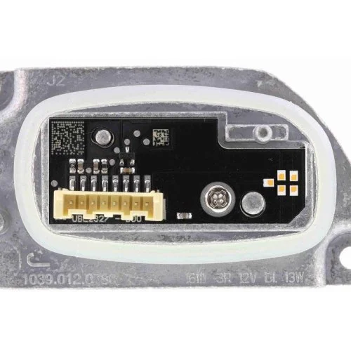 Блок управления освещением VEMO Green Mobility Parts V20-73-0221 для BMW правый, фото №2