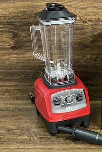 Блендер стационарный Zepline ZP-005 2200 Вт synthetic.ua - Фото 1