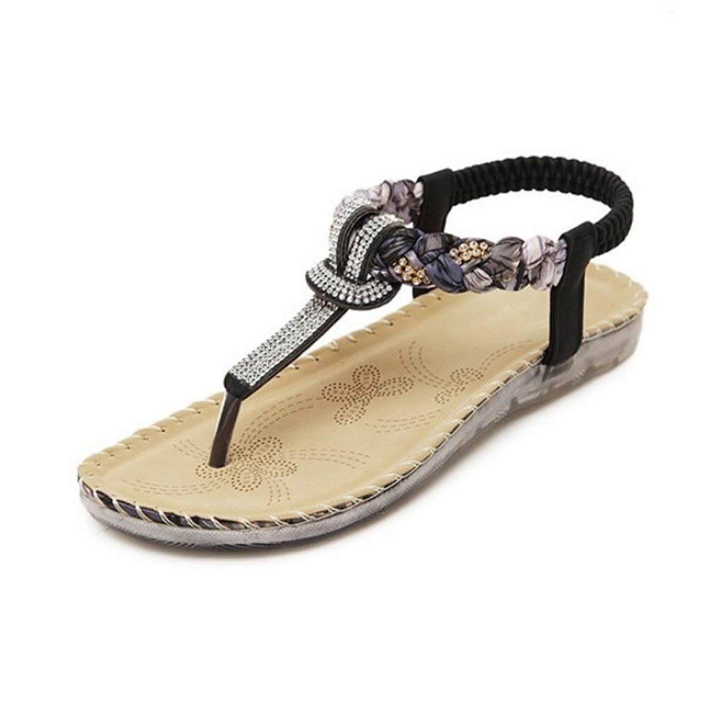 Жіночі сандалі CrEev, повсякденне взуття, фото №1