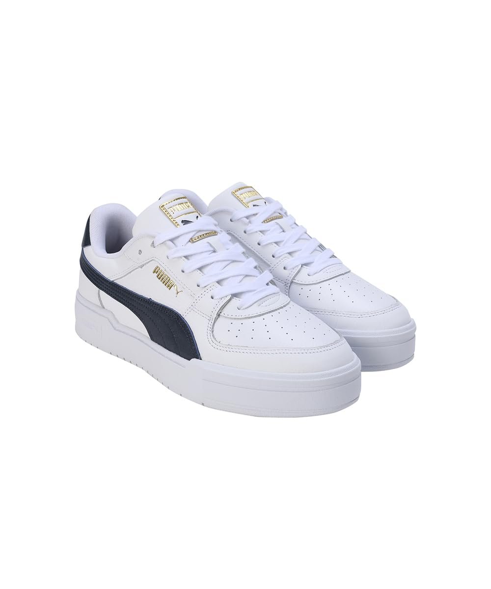 Кроссовки Puma Basket Classic из патентованной кожи, фото №5