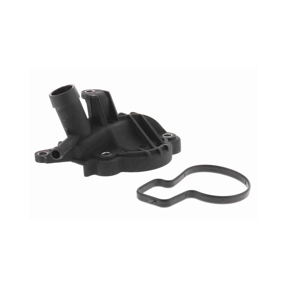Корпус термостата VEMO Green Mobility Parts V15-99-2117 для SEAT SKODA VW VAG, фото №1 Корпус термостата VEMO Green Mobility Parts V15-99-2117 для SEAT SKODA VW VAG, фото №1