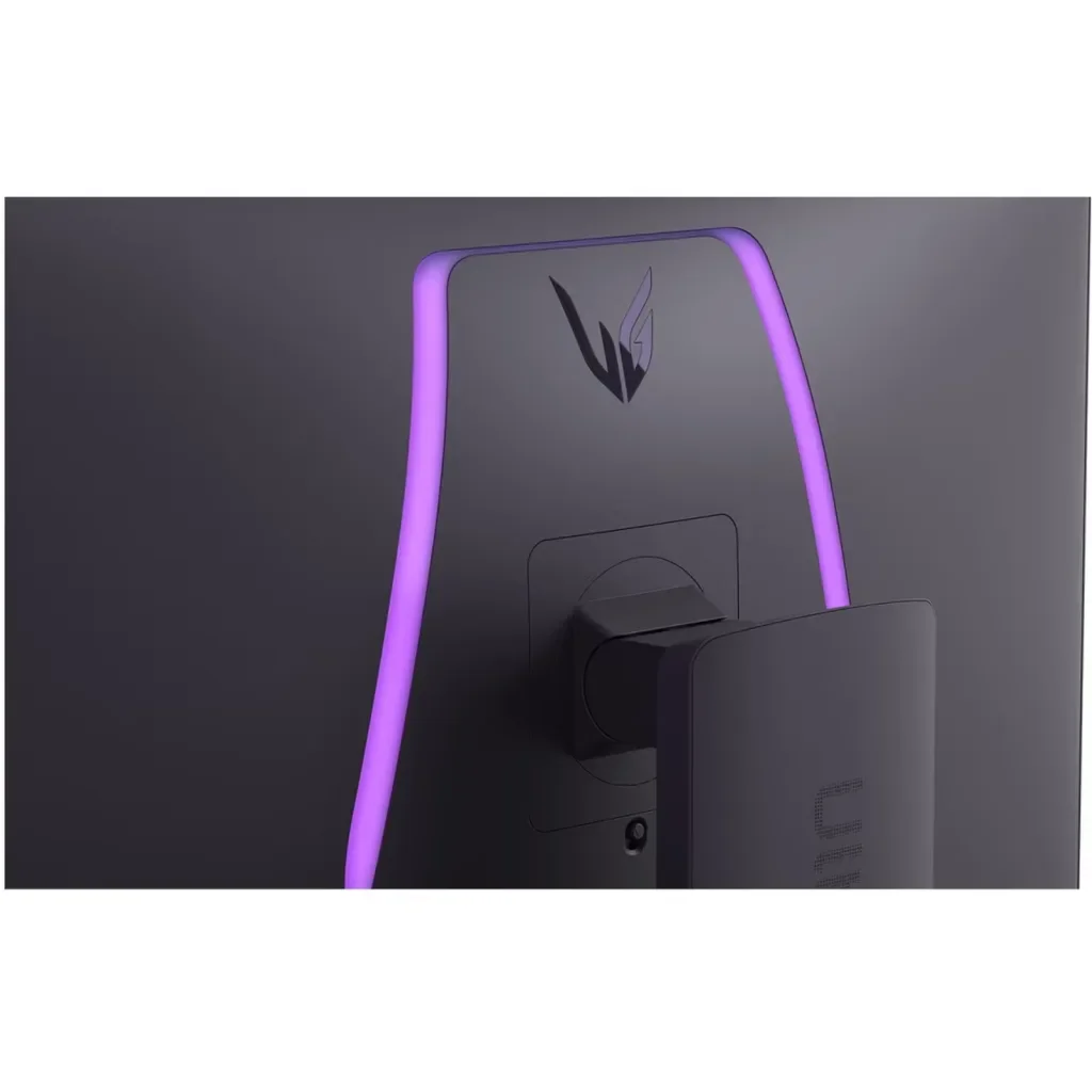 Монитор LG 32GS95UV-B, фото №10