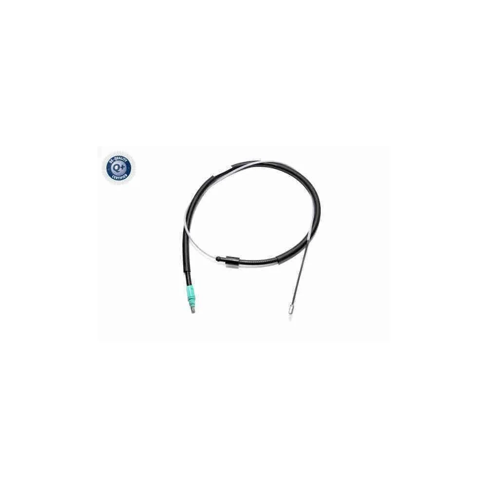 Трос стоянкового гальма VAICO Q+ V22-30047, фото №1