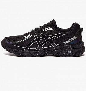 Кросівки чоловічі Asics Gel Venture 6 Trail 'Black'  1203A245-001  43.5 - Фото 1