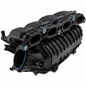 Впускной коллектор PartsTec PTA519-0047 для MINI - Фото 1