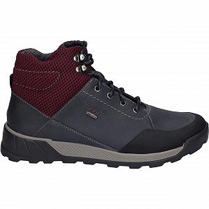 Чоботи Josef Seibel Raymond 54 synthetic.ua - Фото 1