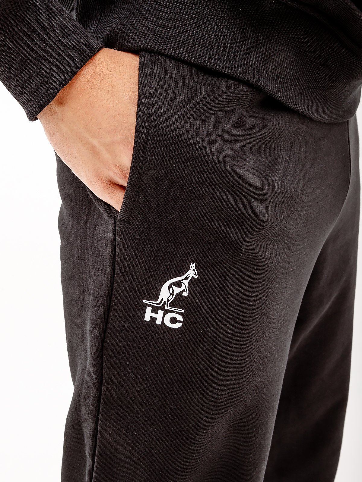Штани AUSTRALIAN FLEECE TROUSERS HC 2XL, фото №3