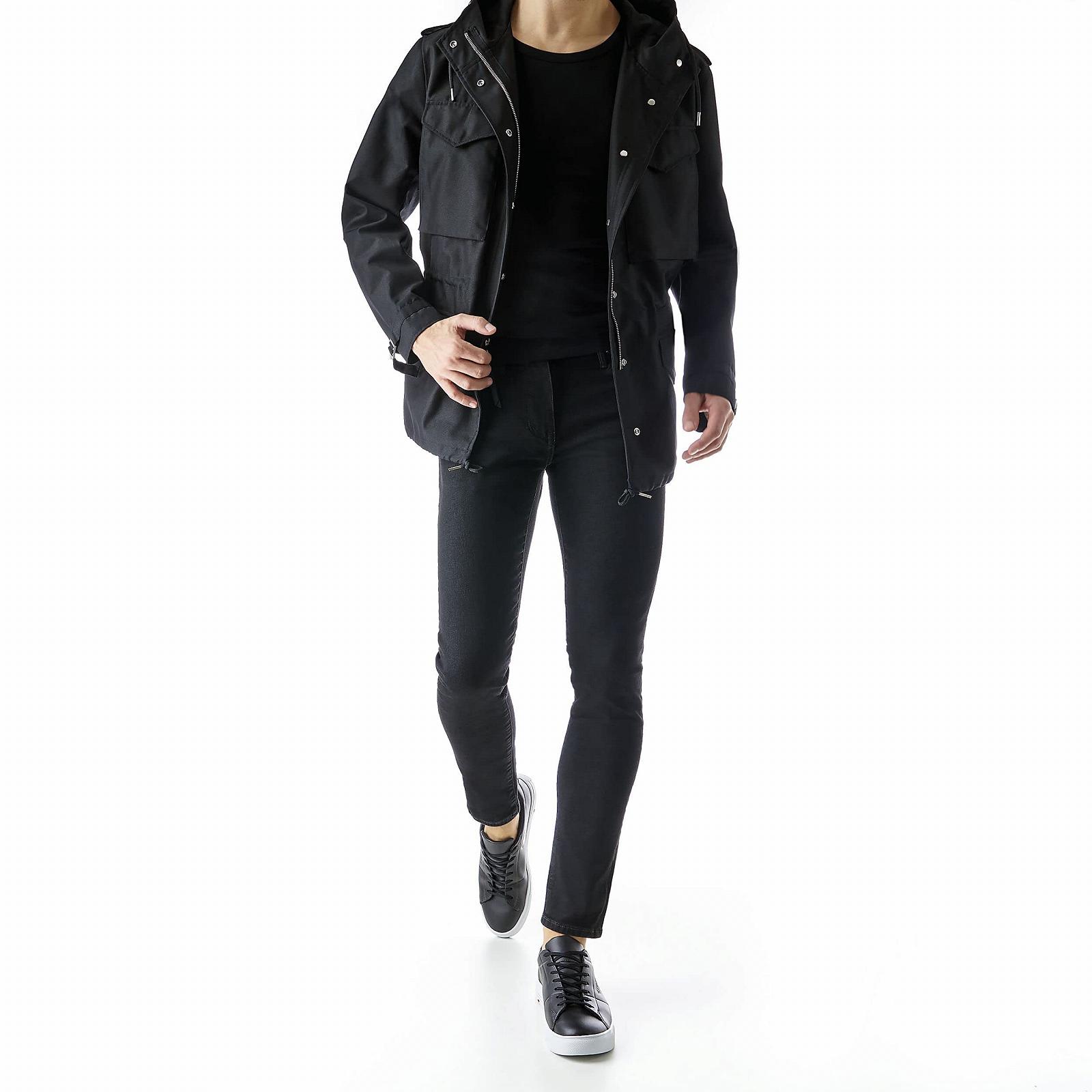 Кроссовки LLOYD Enrico, фото №2