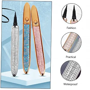 Фломастер-Подводка Diamant-Eyeliner DOITOOL водостойкая synthetic.ua - Фото 1