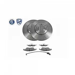 Комплект дисковых тормозов VAICO EXPERT KITS + V10-7350 - Фото 1