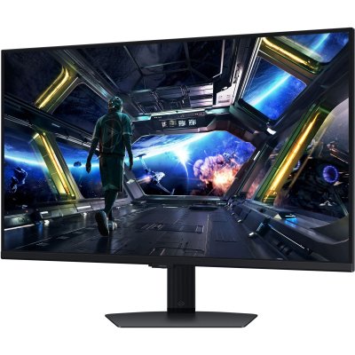Монитор Samsung LS32DG700EZXUA, фото №3