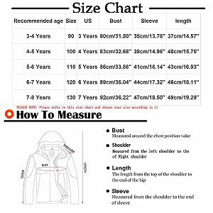 Детская пуховая куртка Generisch Цветная лоскутная вставка, куртка для девочки, короткая пуховая куртка, детская зимняя утолщенная теплая хлопковая одежда, мягкая верхняя хлопковая одежда (3-8 лет) synthetic.ua - Фото 1