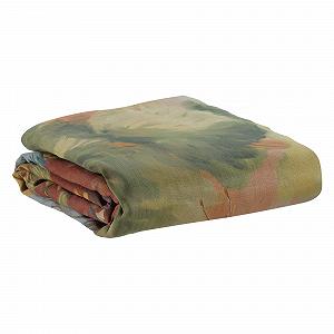 Плед Vivaraise Zeff Lola Multico 135 x 200 см - Фото 1