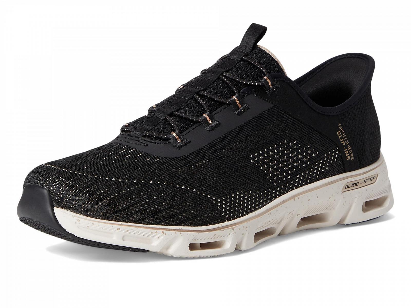 Кроссовки Skechers Glide-Step Gratify Pace, женские, фото №7