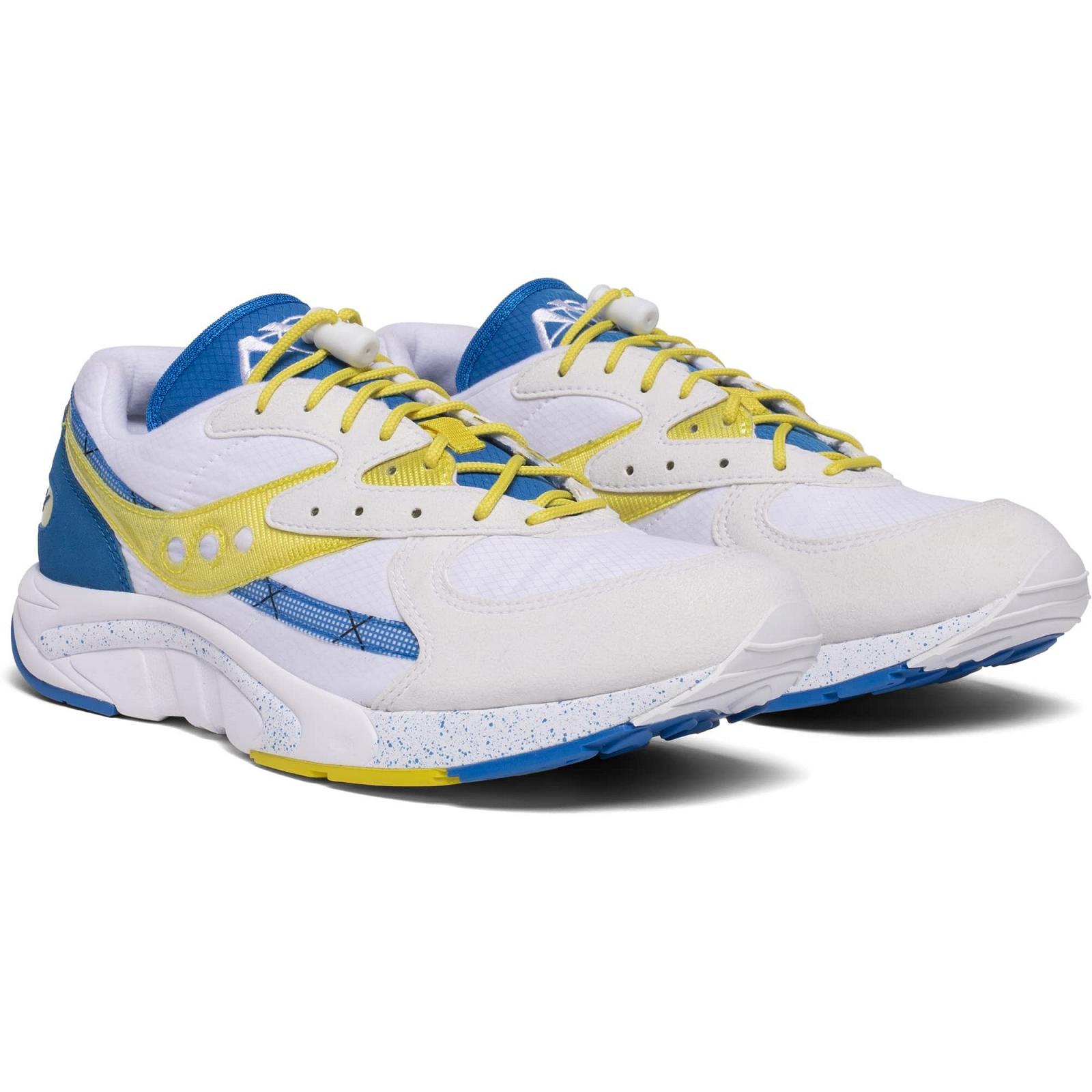 Кросівки Saucony Aya чоловічі, фото №6