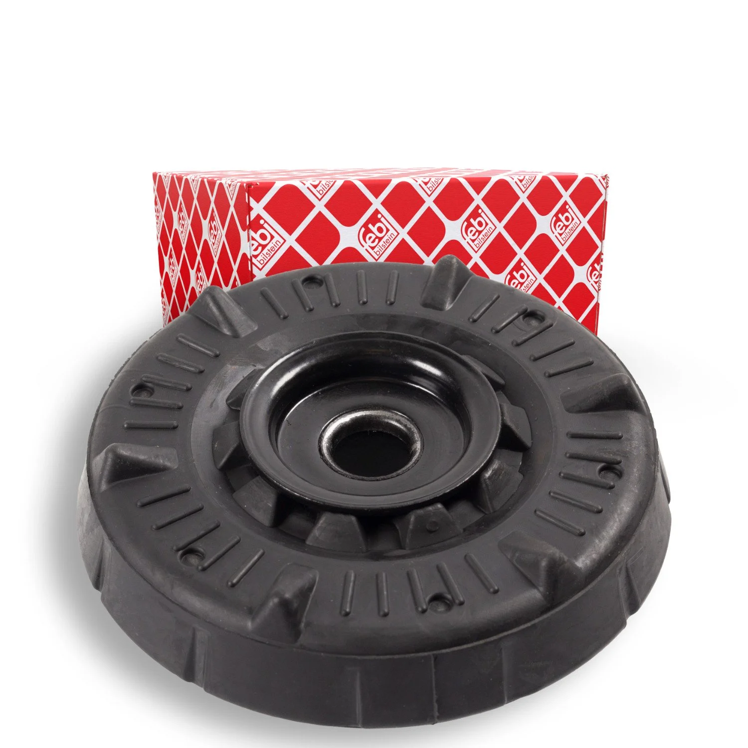 Ремкомплект опоры амортизатора FEBI BILSTEIN 40629 для OPEL VAUXHALL, сверху, фото №1