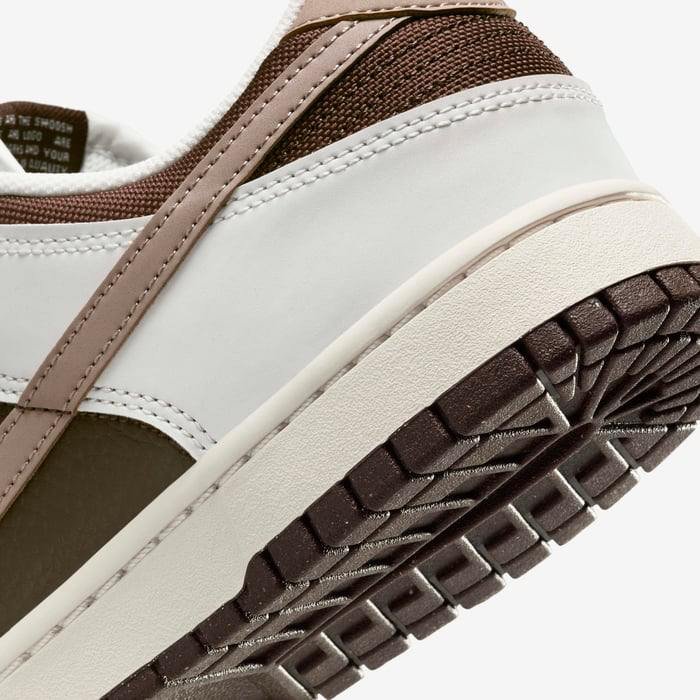 Кросівки NIKE DUNK LOW NN 39, фото №7