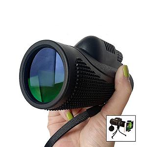 Монокуляр TAZYMKSD Высокопроизводительный 12 x 50 Зелёный BAK4 Призма цена на synthetic.ua - Фото 1 Монокуляр TAZYMKSD Высокопроизводительный 12 x 50 Зелёный BAK4 Призма synthetic.ua - Фото 1