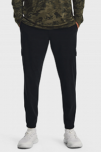 Штаны Under Armour Stretch Woven Cargo Pants S - Фото 1