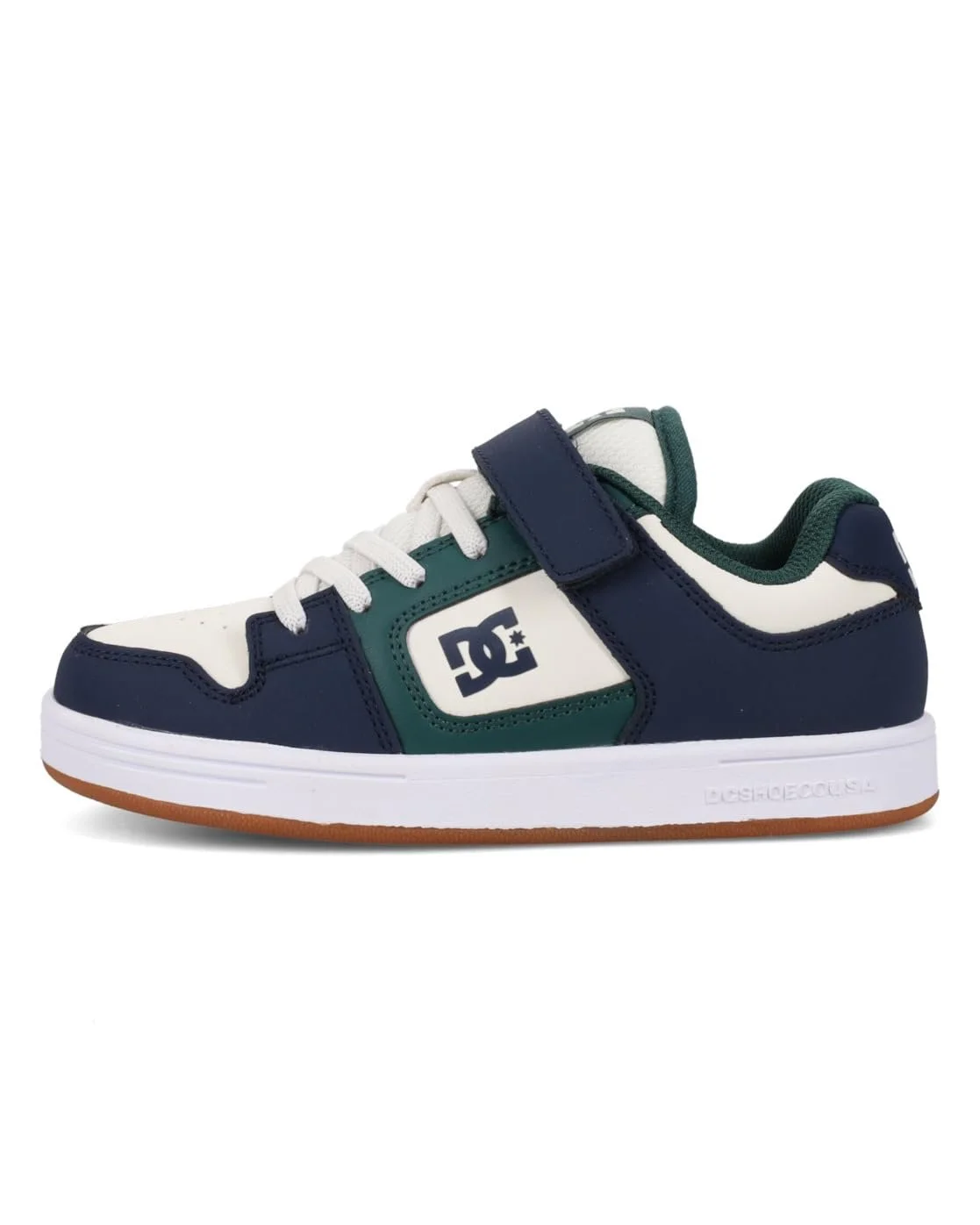 Кеды DC Shoes Manteca Mужские, фото №5