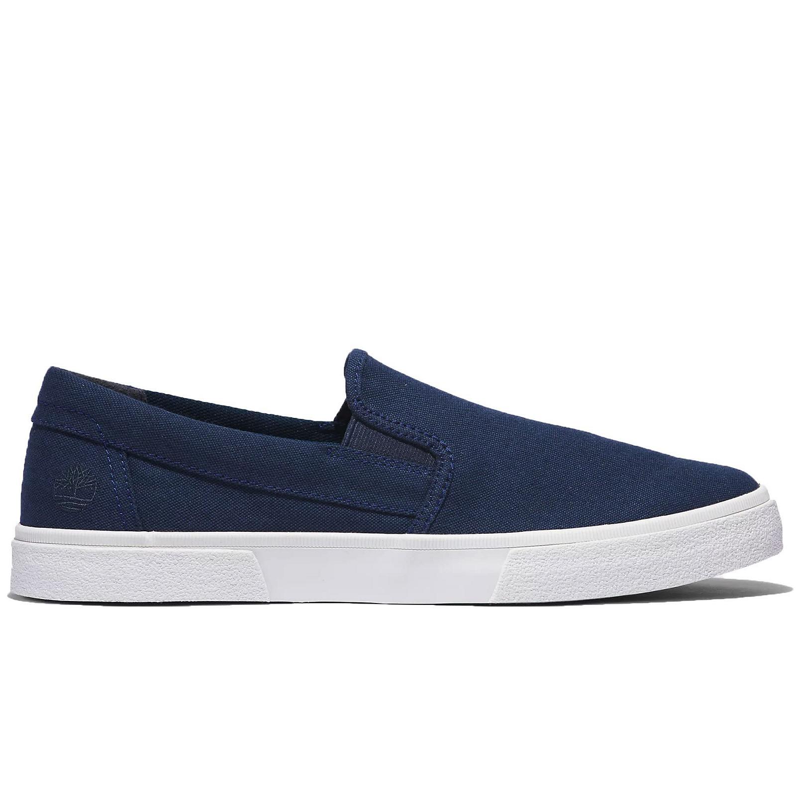 Слипоны Timberland Union Wharf 2.0 EK Code TB0A2888019, фото №2