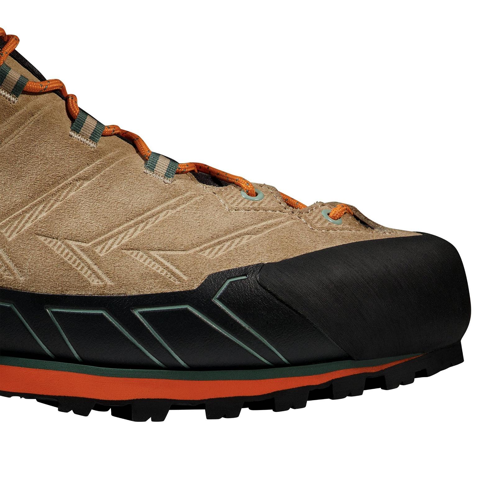 Ботинки Mammut Kento Tour High GTX Мужские, фото №8