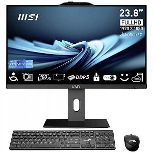 Все в одному MSI PRO AP242P 14M-633DE synthetic.ua - Фото 1