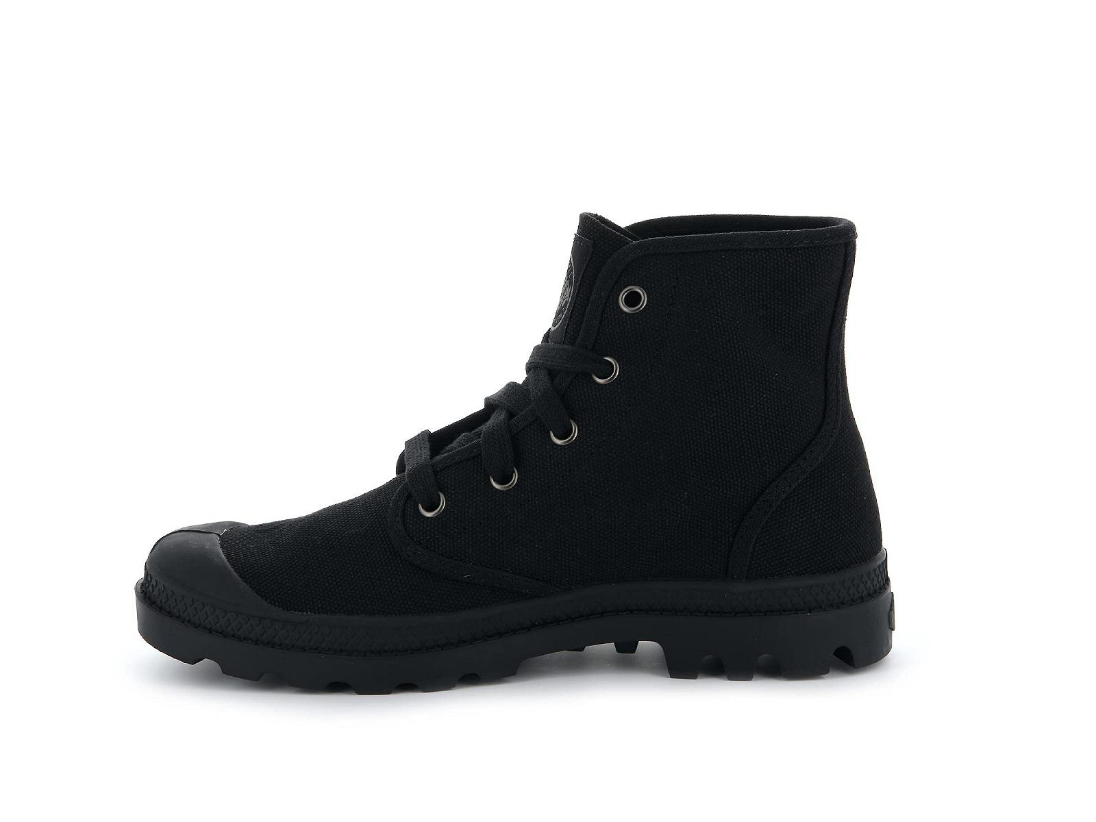 Мужские ботинки Desert Palladium Pampa Hi, фото №1