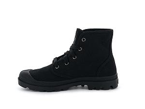 Мужские ботинки Desert Palladium Pampa Hi - Фото 1