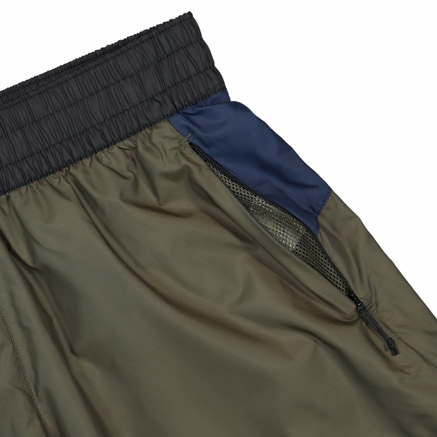 Шорти жіночі The North Face Tnf X Short Olive NF0A7ZY6RV7 L, фото №3