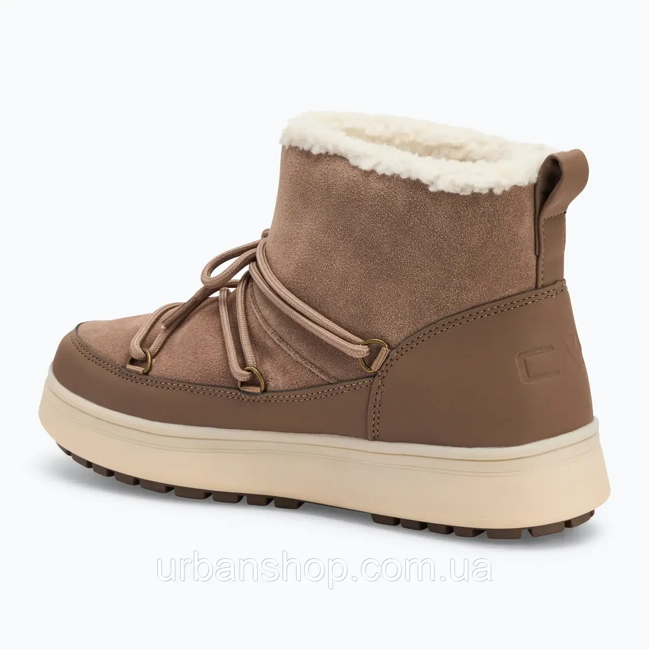 Черевики CMP KAYLA SNOW BOOTS WP 38, фото №3