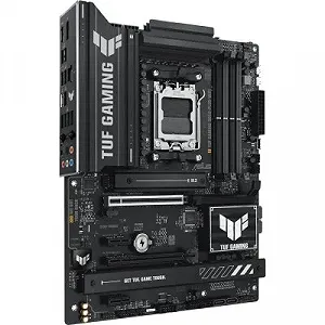 Материнская плата ASUS TUF GAMING B850-PLUS WIFI цена на synthetic.ua - Фото 1 Материнская плата ASUS TUF GAMING B850-PLUS WIFI synthetic.ua - Фото 1