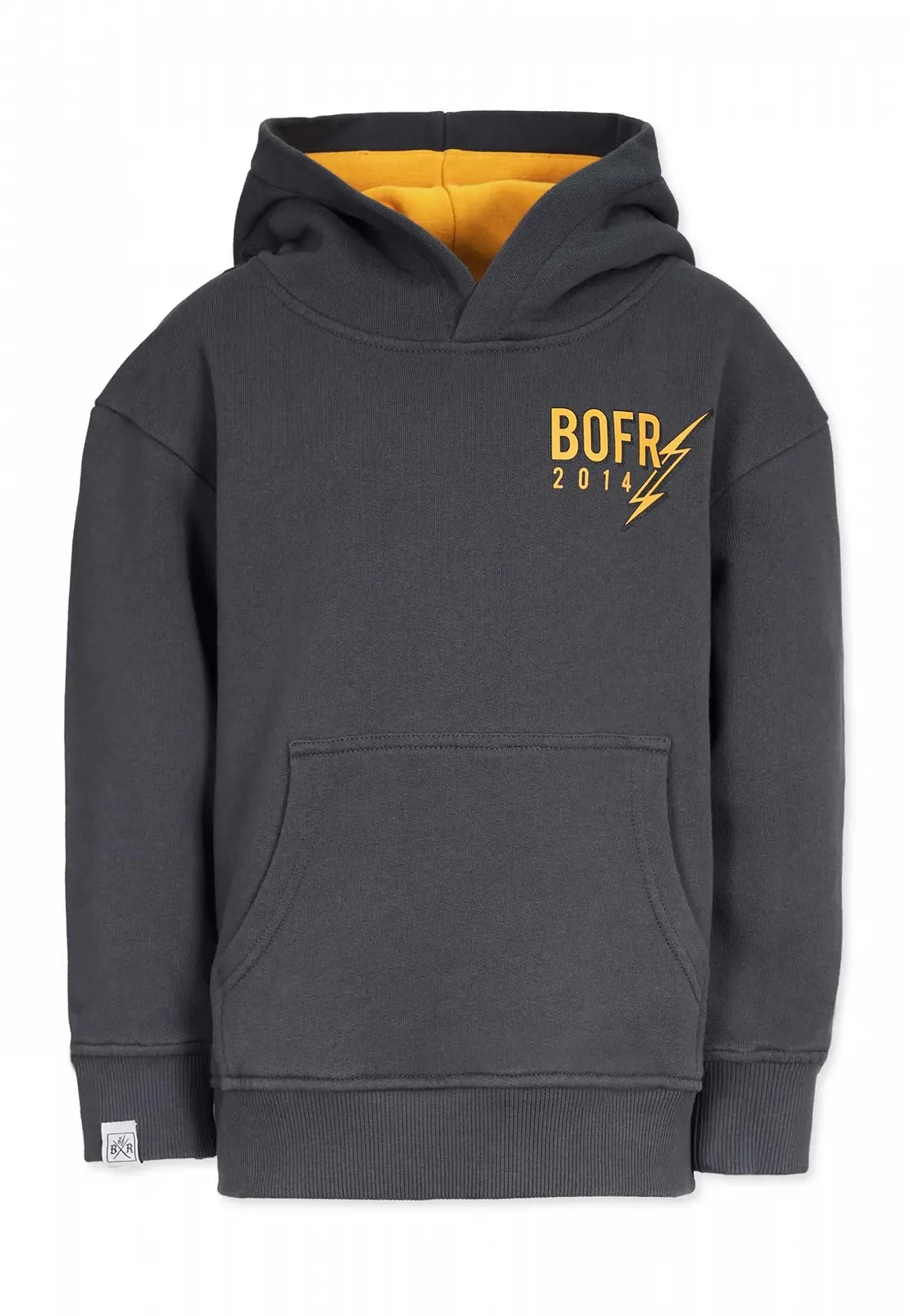 Худі Band of Rascals Flash Organic Cotton, фото №1