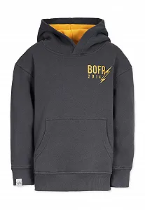 Худи Band of Rascals Flash Organic Cotton - Фото 1