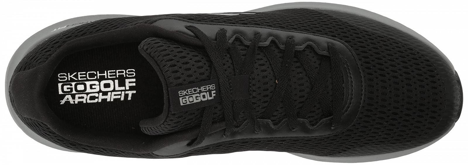 Кроссовки Skechers Go Golf Drive 5, фото №5