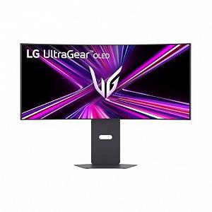 Монитор LG 34GX900A-B - Фото 1