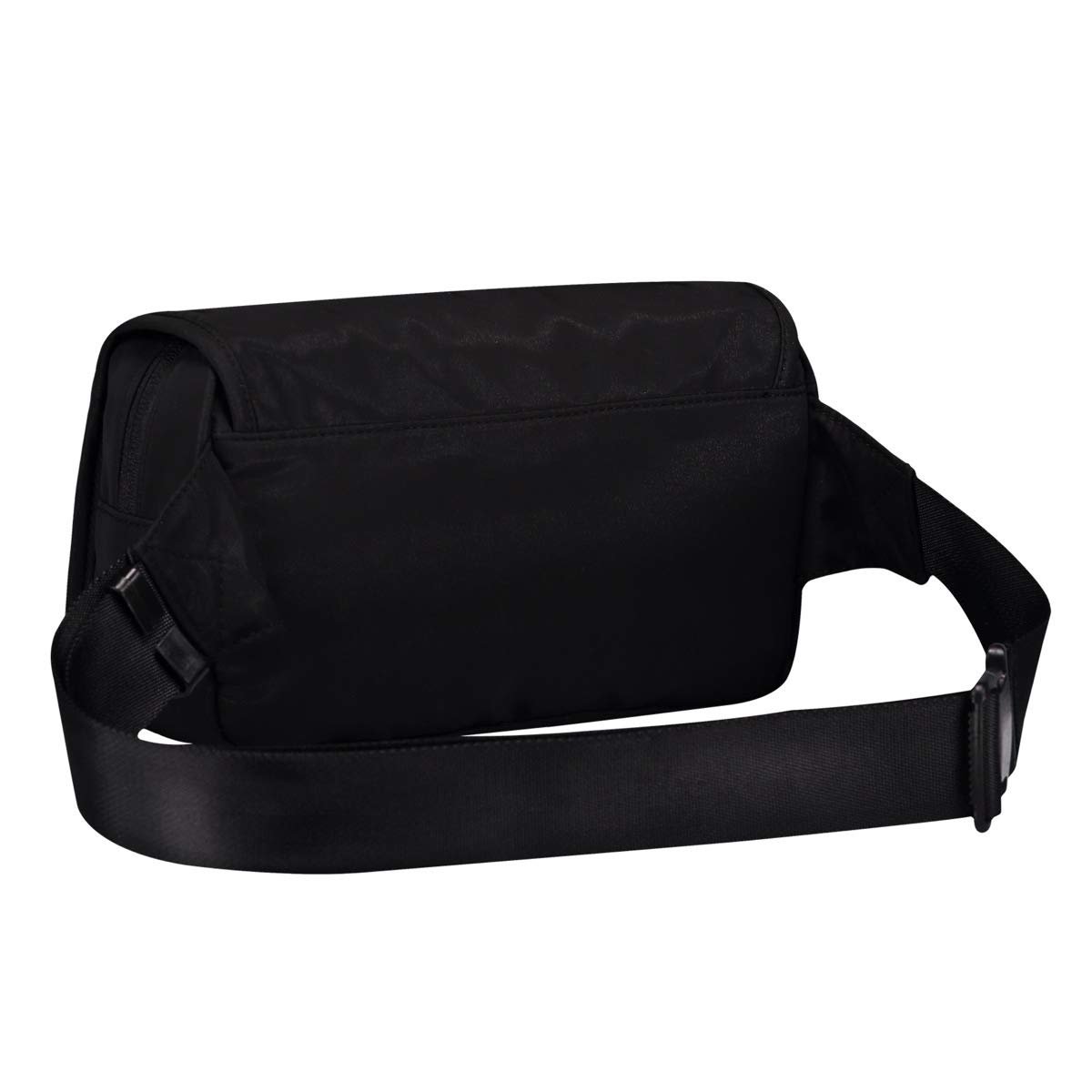 Сумка на пояс Totto Hiker AC50NIF001-1720Z-N01 Чорний, фото №4
