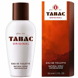 Туалетна вода Tabac Original 50 мл - Фото 1