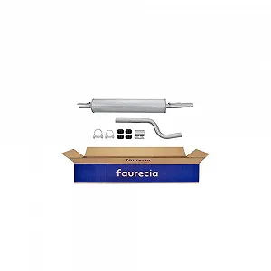 Глушник середній HELLA Easy2Fit 8LC 366 024-801 - Фото 1