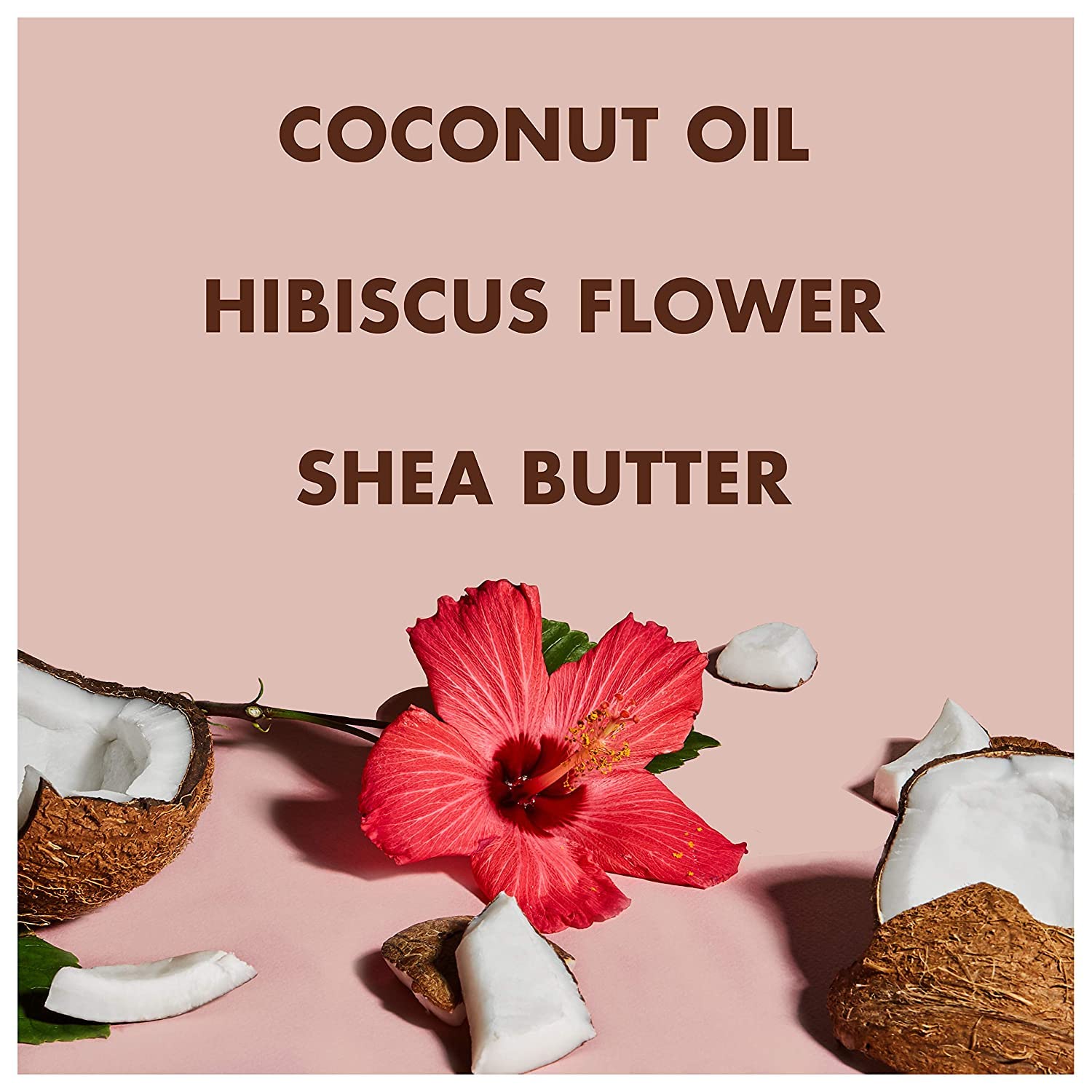 Молочко Shea Moisture Coconut and Hibiscus Curl and Style, фото №5